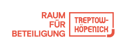 Raum für Beteiligung TK logo